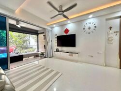 Q Bay Residences (D18), Condominium #610418551